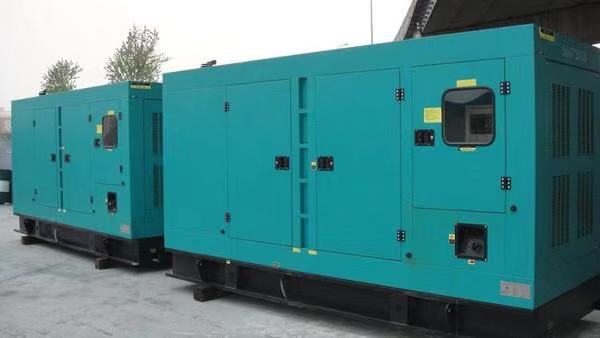 泸水幼儿园备用发电机供