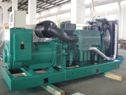 泸水便携静音：租赁无声发电机组，便携式解决能源需求