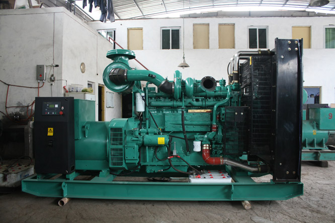 泸水环保无噪音：租用静音发电机组，为环境和耳朵双重保驾护航